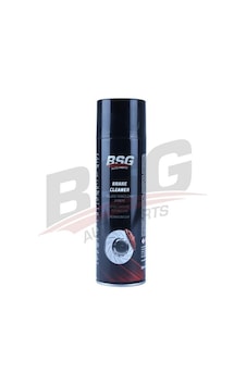 Bsg Fren Balata Temizleyici Ve Genel Temizleyici Sprey 500 Ml