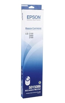 Tonersepeti Epson LQ-2170/C13S015086 Şerit