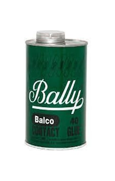 Bally B40 Yapıştırıcı 400gr Yeşil