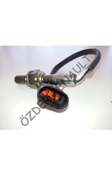 Kangoo 2 - II Lamda Oksijen Sensörü Kare Soketli 3 Fişli 77002737 Kangoo 2 - II Lamda Oksijen Sensörü Kare Soketli 3 Fişli 77002737