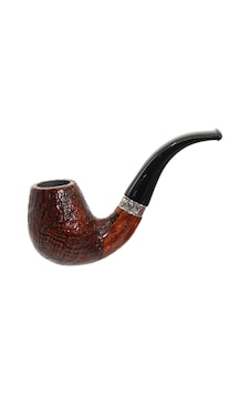 Ser Jacopo Picta Magritte S2 C 9mm. Filtreli Akrilik Saplı Pipo 203463 Ser Jacopo Picta Magritte S2 C 9mm. Filtreli Akrilik Saplı Pipo 203463