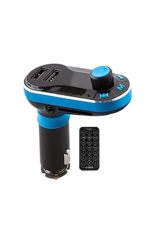 S-Lınk Sl-Fm66 Fm Transmitter Usb Şarjlı Usb+Fm S-Lınk Sl-Fm66 Fm Transmitter Usb Şarjlı Usb+Fm