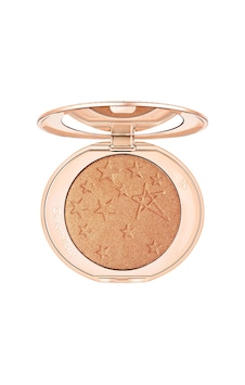 Charlotte Tilbury Hollywood Glow Glide Architect Highlighter Sunset Glow Charlotte Tilbury Hollywood Glow Glide Architect Highlighter Sunset Glow