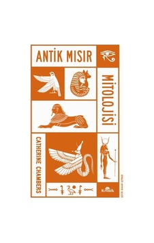 Antik Mısır Mitolojisi - Rjcı-752205