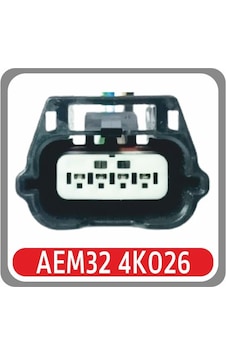 Aem Soket Renault Sensör Aem32 4k026 Aem Soket Renault Sensör Aem32 4k026
