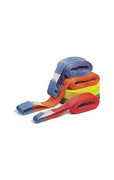 Safeset Polyester Sapan 6 M 4 Ton Safeset Polyester Sapan 6 M 4 Ton