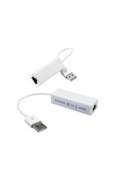 Usb2.0 To Ethernet Dönüştürücü Usb2.0 To Ethernet Dönüştürücü