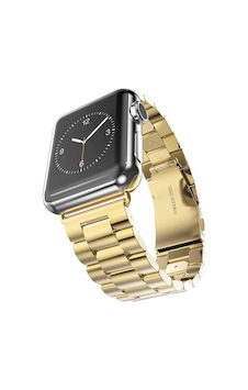Watch 40mm Uyumlu Krd-04 Metal Ogaa Kordon-gold Watch 40mm Uyumlu Krd-04 Metal Ogaa Kordon-gold
