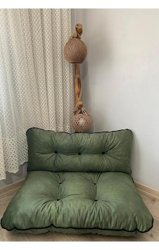 Bahçe Ve Palet Yer Minderi V2 Haki
