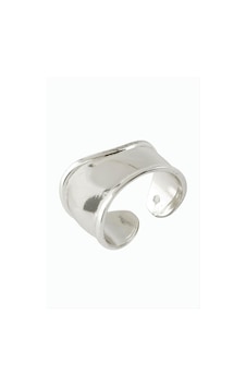 Zenviac456 Oval Metal Yüzük Zenviac45678 Gümüş Rengi 87785382 Zenviac456 Oval Metal Yüzük Zenviac45678 Gümüş Rengi 87785382