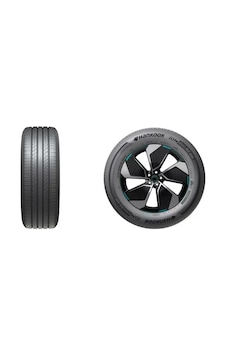 Hankook 215/55 R18 99Y XL İon Evo Ik01 Sound Absorber Yaz Lastiği 2025 Hankook 215/55 R18 99Y XL İon Evo Ik01 Sound Absorber Yaz Lastiği 2025