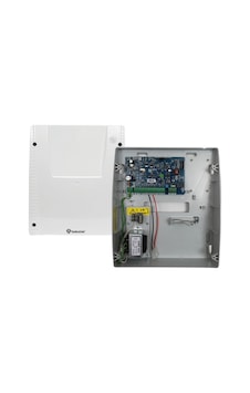TEKNİM TSP-5334 4+4 ZONE ALARM SETİ ETHERNETLİ TEKNİM TSP-5334 4+4 ZONE ALARM SETİ ETHERNETLİ