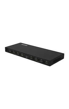 Hytech Hy-Lu8 8 Port 4K-2K Hdmı Splitter Hytech Hy-Lu8 8 Port 4K-2K Hdmı Splitter