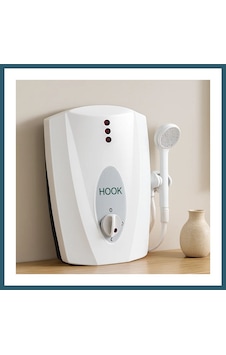Bezos Elektrikli Şofben 7000w 3 Kademeli Ob Bezos Elektrikli Şofben 7000w 3 Kademeli Ob