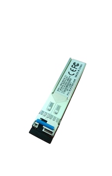 Sfp-1.25g-20km-tx 1.25gb/s 20km 3.3v Lc Tx1310/rx 1550nm