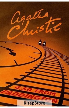 4.50 From Paddington / Agatha Christie