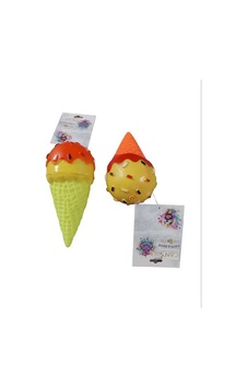 Cans Yp-1013 Soslu Dondurma Oyuncak 14 X 7 Cm Cans Yp-1013 Soslu Dondurma Oyuncak 14 X 7 Cm