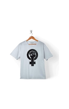 Özgürlük Eylem Güçlü Kadın Hakları Feminizm Çocuk Tişört 001 Özgürlük Eylem Güçlü Kadın Hakları Feminizm Çocuk Tişört 001