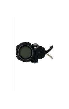Onvo Ov 012 Hız Göstergesi Gaz Kolu