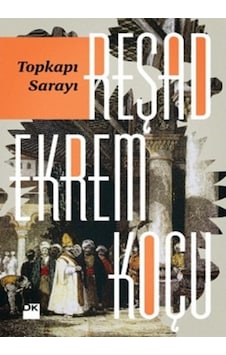 Topkapı Sarayı Topkapı Sarayı