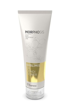 Framesi Morphosis Sublimis Oil İnce Telli Saçlar İçin Saç Kremi 250 ML Framesi Morphosis Sublimis Oil İnce Telli Saçlar İçin Saç Kremi 250 ML