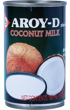 Aroy-d Hindistan Cevizi Sütü 165 Ml-3454 Aroy-d Hindistan Cevizi Sütü 165 Ml-3454
