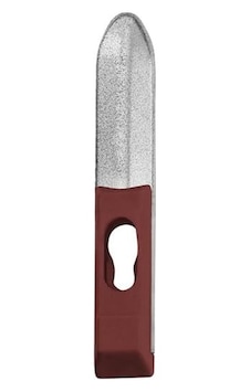 Leatherman Elmas Kaplamalı Bileyici Dark Red