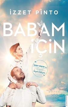 Babam İçin - İzzet Pinto - Stella M. Trevez - Destek Yayınları Babam İçin - İzzet Pinto - Stella M. Trevez - Destek Yayınları