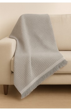 Defne Pamuklu Desenli Yıkanabilir Koltuk Örtüsü / Çekyat Örtüsü / Pike Örtüsü 180x220 Ebat Gri Defne Pamuklu Desenli Yıkanabilir Koltuk Örtüsü / Çekyat Örtüsü / Pike Örtüsü 180x220 Ebat Gri