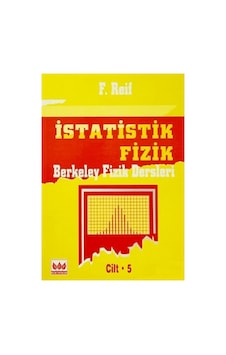 Berkeley İstatistik Fizik -bilim Berkeley İstatistik Fizik -bilim