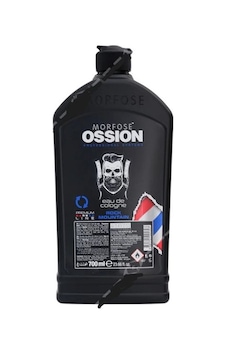 Ossıon Traş Kolonyası 700ml. Rock Mountaın Mavi