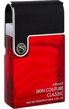 Armaf Skin Couture Classic Erkek Parfüm EDT 100 ML
