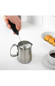 Cappucino Maker-