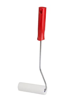 Parmak Rulo Sünger Takım 10 Cm Parmak Rulo Sünger Takım 10 Cm