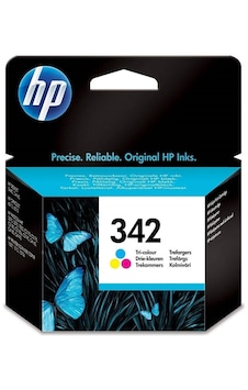 Tonersepeti Hp 342-c9361e Renkli Kartuş Tonersepeti Hp 342-c9361e Renkli Kartuş