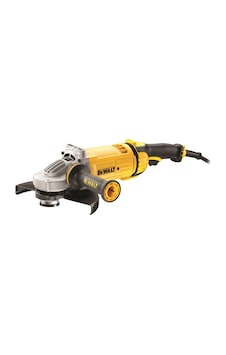 Dewalt DWE4559-QS 2400W 230MM Büyük Taşlama Dewalt DWE4559-QS 2400W 230MM Büyük Taşlama