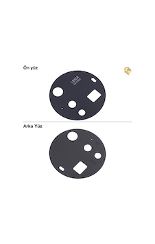 Xiaomi Mi 15 Ultra Uyumlu Kamera Lensi Arka Kamera Camı Lens Camı Kamera Cam Değişimi Xiaomi Mi 15 Ultra Uyumlu Kamera Lensi Arka Kamera Camı Lens Camı Kamera Cam Değişimi