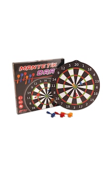 Manyetik Dart Küçük