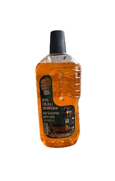 T-rax Oto Cilalı Şampuan Portakal Kokulu 1 Litre