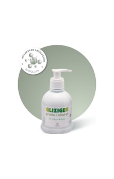 Glizigen İntim Yıkama Jeli 250 G