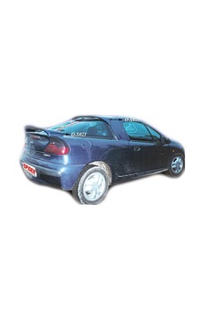 Opel Tigra A Spoiler Bagaj Yüksek Md:1 Işıklı 1994-2000