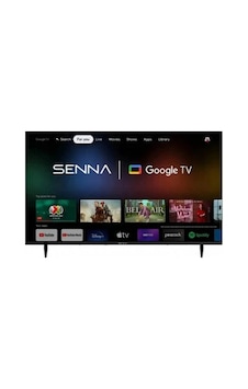 Senna 50UQ9500F 50" 127 Ekran Uydu Alıcılı 4K Ultra HD Google Smart QLED TV Senna 50UQ9500F 50" 127 Ekran Uydu Alıcılı 4K Ultra HD Google Smart QLED TV