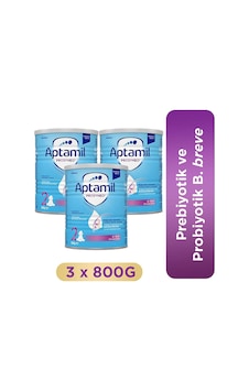Prosyneo 2 Devam Sütü 800 Gr X3 Adet 6-12 Ay Prosyneo 2 Devam Sütü 800 Gr X3 Adet 6-12 Ay