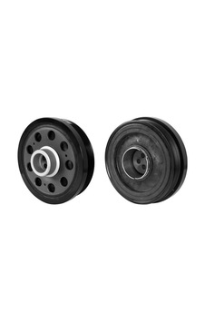 Krank Kasnagı Bmw N47 F10 F20 F30 F36 E84 F25 Civatasız