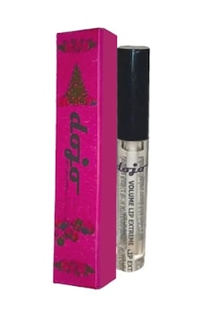 Süper Volume Lip Extreme Dojo Dolgun Dudaklar Lust925000011 Pembe