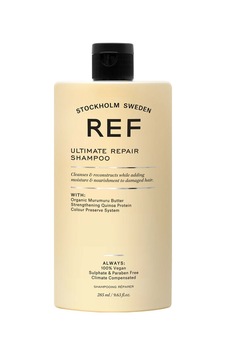 Ref Ultimate Repair Shampoo 285 Ml