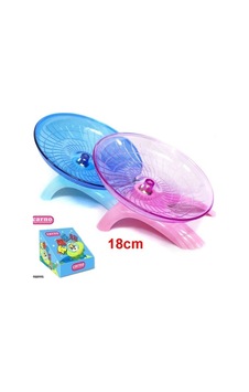 Carno Hamster Çarkı Pembe 18 x 18 x 11 Cm Carno Hamster Çarkı Pembe 18 x 18 x 11 Cm