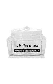 Dr.fillermast Hyaluronic Supreme Filler Nemlendirici Ve Sıkılaştırıcı Krem 30 Ml