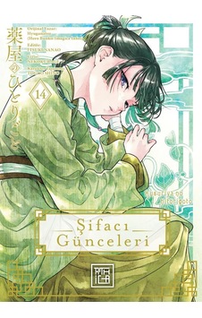 Şifacı Günceleri 14