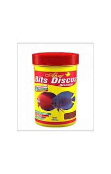 Ahm Bıts Dıscus Ganulat 100 Ml